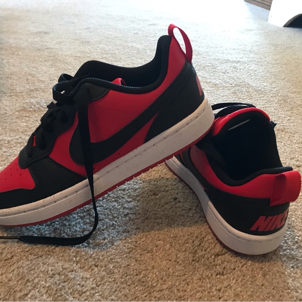 Nike’s youth boys